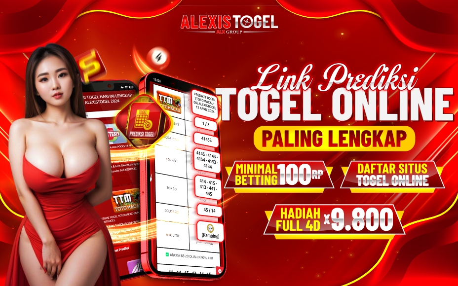 Prediksi Togel